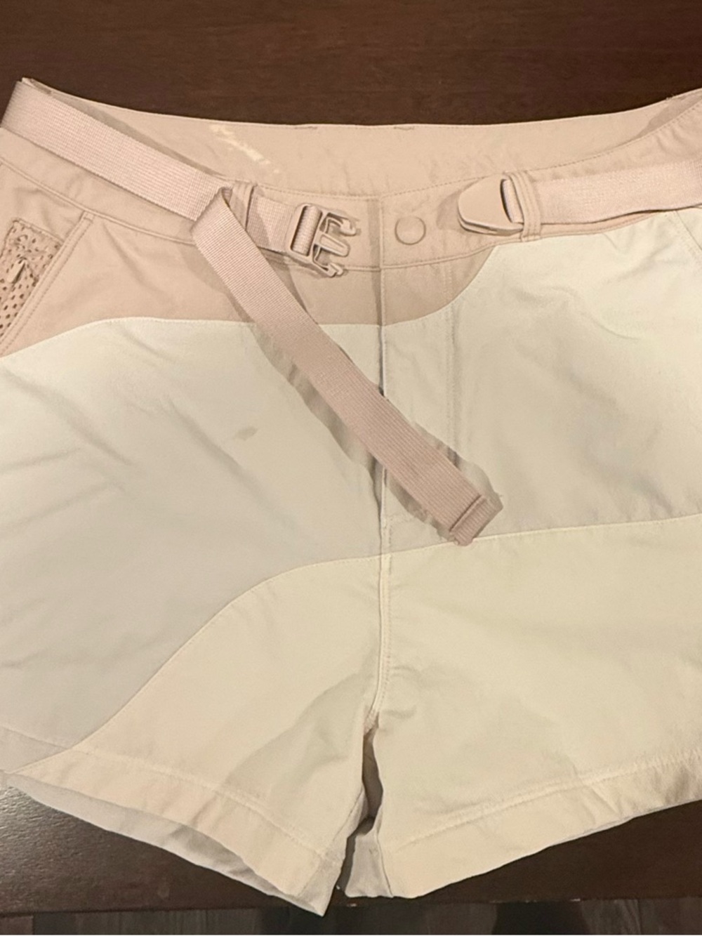 Outdoor Voices Rectrek Shorts